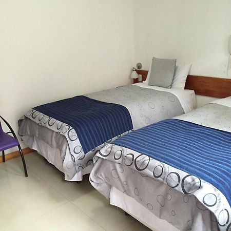 Hotel Esmeralda Iquique Quarto foto